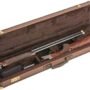 BROWNING LUGGAGE CASE O/U 34" - TRADITIONAL UNIVERSAL BROWN