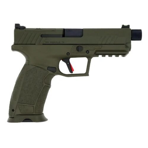15000128 TISAS PX-9 9MM DUTY 4.6" 20+1 ODG TB