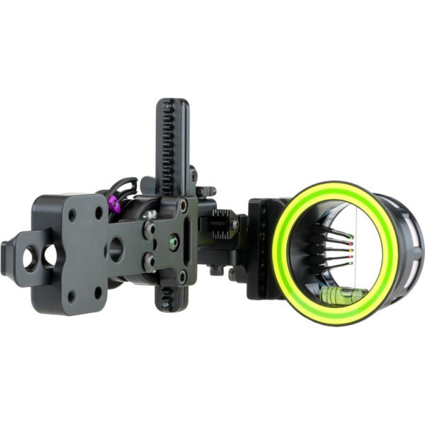 Spot Hogg Boonie Dovetail Sight 5 Pin .019 LH
