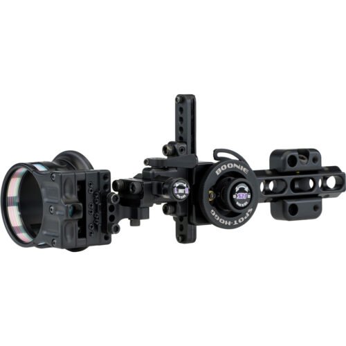 1502062_2 Spot Hogg Boonie Dovetail Sight 5 Pin .019 LH