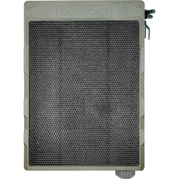 1502452_1 Tactacam External Solar Panel 2.0