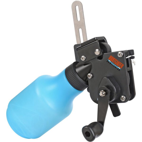 1502650_1 30-06 Fish Cranker Bowfishing Bottle Reel