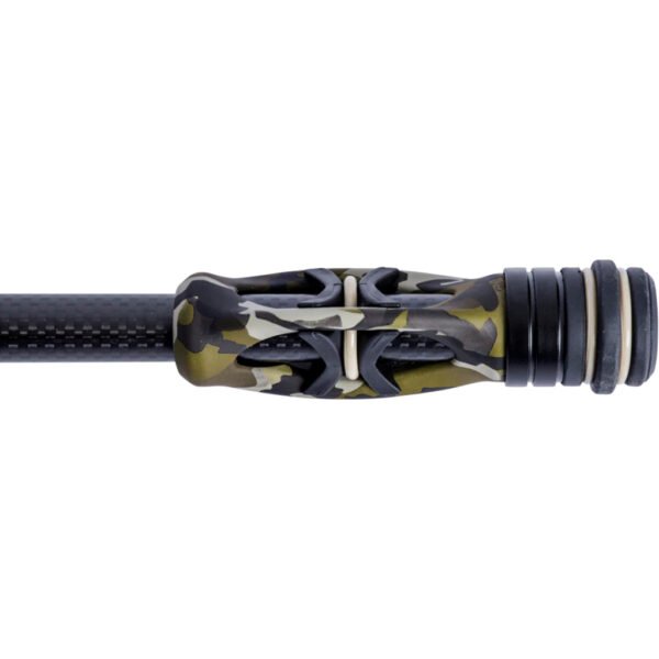1502729_1 Trophy Ridge Hitman Stabilizer Mossy Oak Bottomlands 8 in.