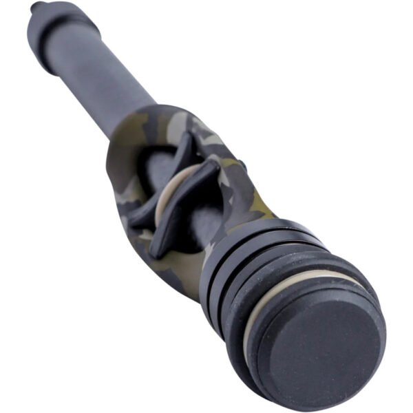1502729_2 Trophy Ridge Hitman Stabilizer Mossy Oak Bottomlands 8 in.