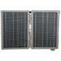 1503092_1 Tactacam External Solar Panel 12V Folding