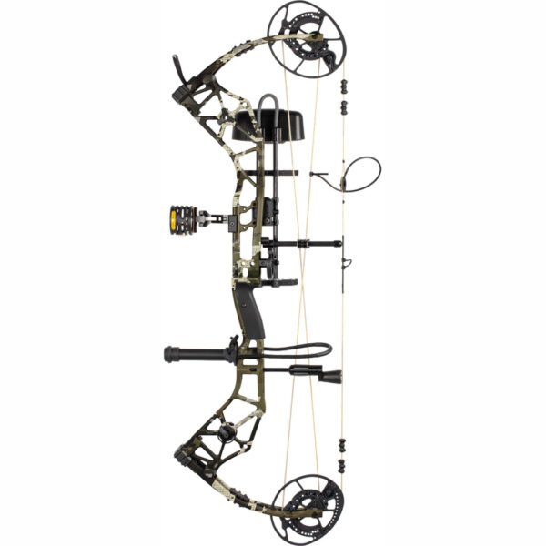 Bear Alaskan Pro RTH Package Emerge 2.0 70 lbs. LH
