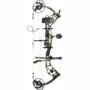 Bear Alaskan Pro RTH Package Emerge 2.0 70 lbs. LH