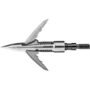 1503284_1 Bowmar Beast COC Titanium Mechanical Broadhead 100 gr. 2.3 in. 3 pk.