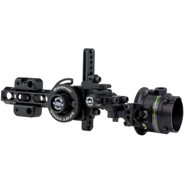 Spot Hogg Boonie Dovetail w/ROTI Sight 1 Pin .010 RH