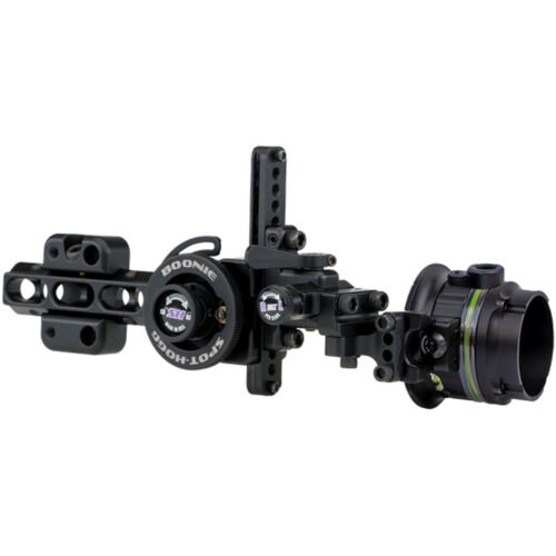 Spot Hogg Boonie Dovetail w/ROTI Sight 2 Pin .010 RH