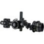 Spot Hogg Boonie Dovetail w/ROTI Sight 2 Pin .010 RH
