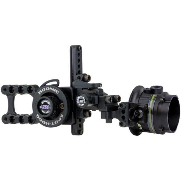 Spot Hogg Boonie HM w/ROTI Sight 2 Pin .010 RH