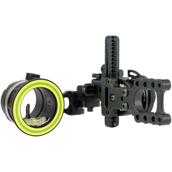 1503454_1 Spot Hogg Boonie HM w/ROTI Sight 2 Pin .019 RH