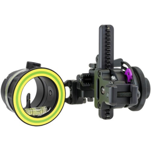 Spot Hogg Boonie PM w/ROTI Sight 2 Pin .010 RH
