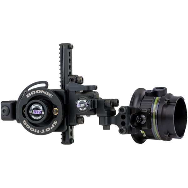 Spot Hogg Boonie PM w/ROTI Sight 2 Pin .010 RH