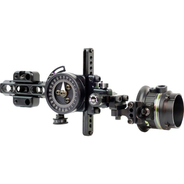 Spot Hogg Hogg Father PRO DT Sight 3 pin .019 RH