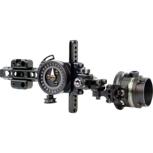Spot Hogg Hogg Father PRO DT Sight 5 pin .010 RH