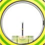 Spot Hogg Hogg Father PRO HM ROTI Sight 2 pin .019 RH