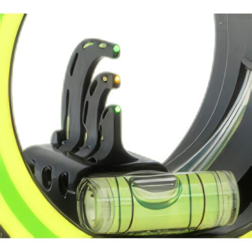 Spot Hogg Hogg Father PRO HM Sight Triple Stack .019 RH