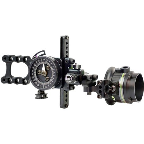1503486_1 Spot Hogg Hogg Father PRO HM Sight 5 pin .019 RH