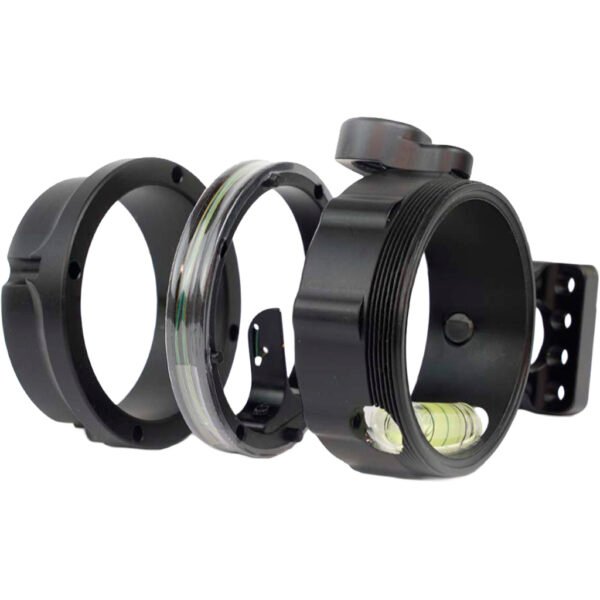 Spot Hogg Hogg Father PRO PM ROTI Sight 2 pin .010 RH