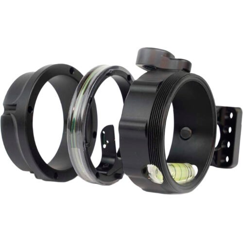 Spot Hogg Hogg Father PRO PM ROTI Sight 2 pin .019 RH