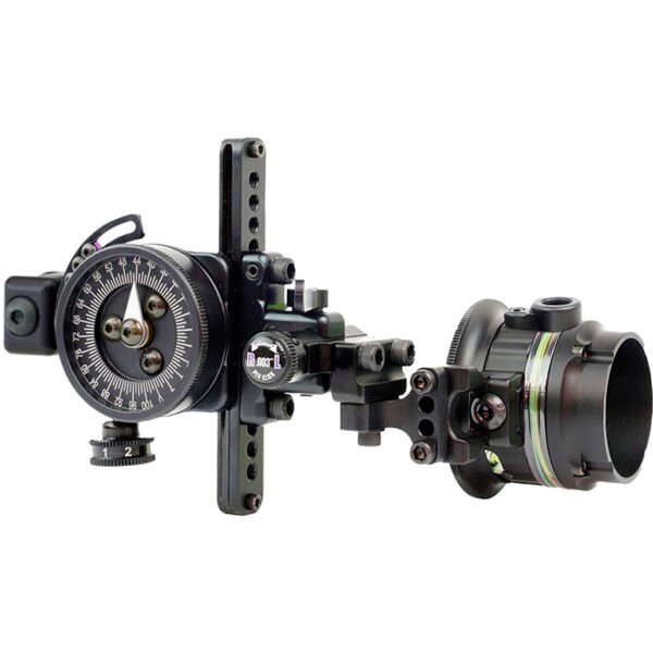 1503497_1 Spot Hogg Hogg Father PRO PM Sight 3 pin .010 RH