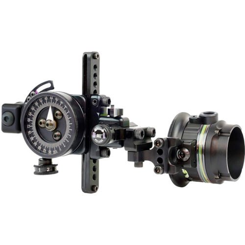 Spot Hogg Hogg Father PRO PM Sight 5 pin .019 RH