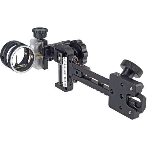 1503557_1 Sword Punisher Pro Sight Dual Pin .019 1.5 Aperture RH