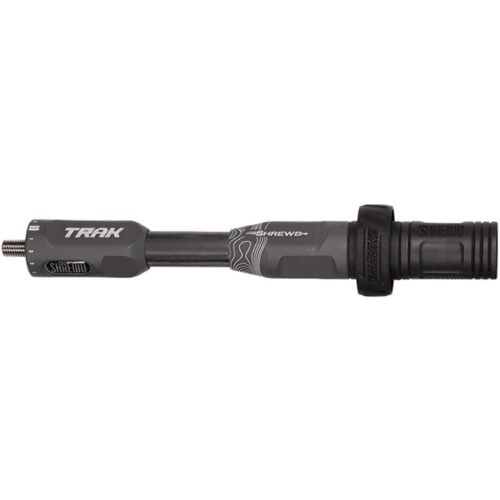 Shrewd TRAK Stabilizer  Flint 8 in.