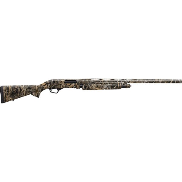 1706627_1 Winchester SXP Waterfowl Shotgun 20 ga. 28 in. Realtree Max7 3 in.