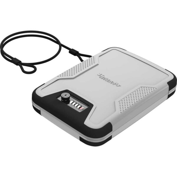 1708173_1 Hornady Treklite Lock Box with TSA Combination Lock