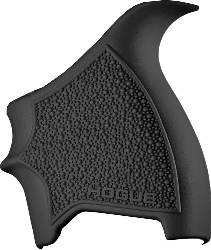 18720H HOGUE HANDALL BEAVERTAIL GRIP - SLEEVE TAURUS GX4/GX4XL BLACK