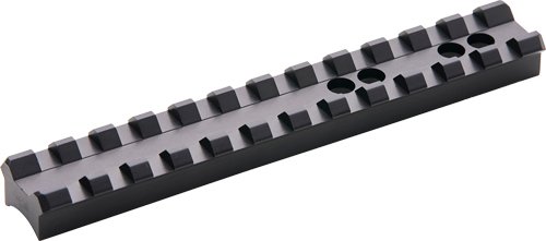 2020R TC PICATINNY RAIL ENCORE BLACK