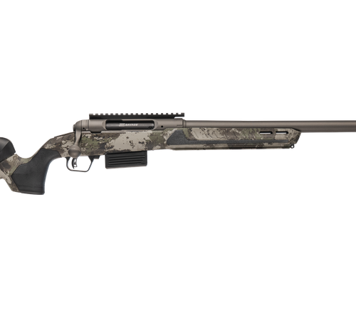 SAVAGE ARMS 220 HARVESTER 20GA BLK/CAMO