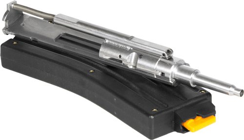 22BA6E1_1 CMMG AR CONVERSION KIT .22LR - 25-SHOT BRAVO