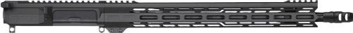28B260CAB CMMG COMPLETE UPPER GROUP - RESOLUTE MK4 22ARC 16.1" BLACK