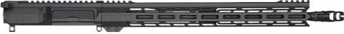 30B12BBAB CMMG COMPLETE UPPER GROUP - RESOLUTE MK4 300 BLK 16.1" BLK