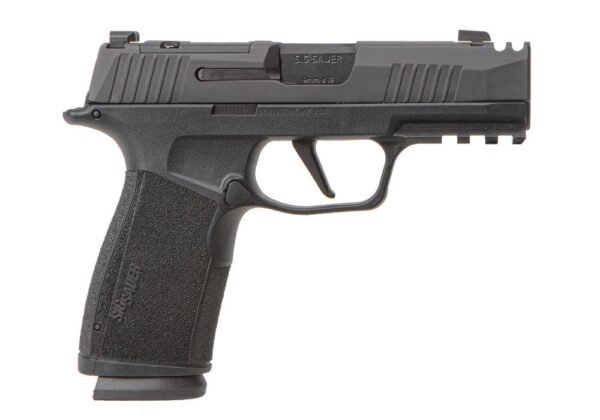 SIG SAUER OFF-DUTY P365X-MACRO COMP 9MM 3.1" 17+1