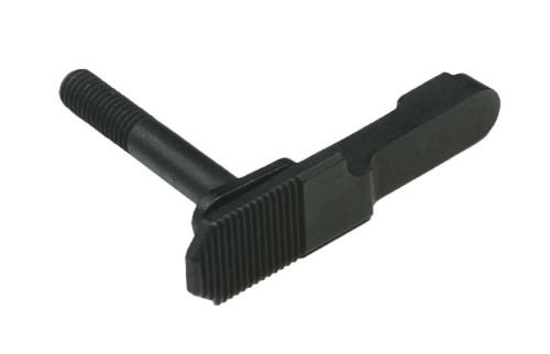 CMMG ZEROED EXTENDED AMBI - MAGAZINE CATCH AR-15