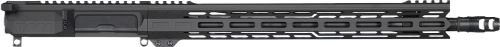 60B1091AB CMMG COMPLETE UPPER GROUP - RESOLUTE MK4 6MM ARC 16.1" BLK