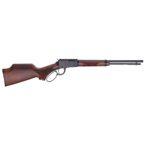 Screenshot HENRY REPEATING ARMS H1 SPORTER 17HMR BL/WD 18.5"