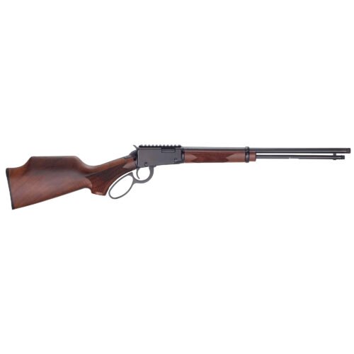 Screenshot HENRY REPEATING ARMS H1 SPORTER 22MAG BL/WD 16.5"
