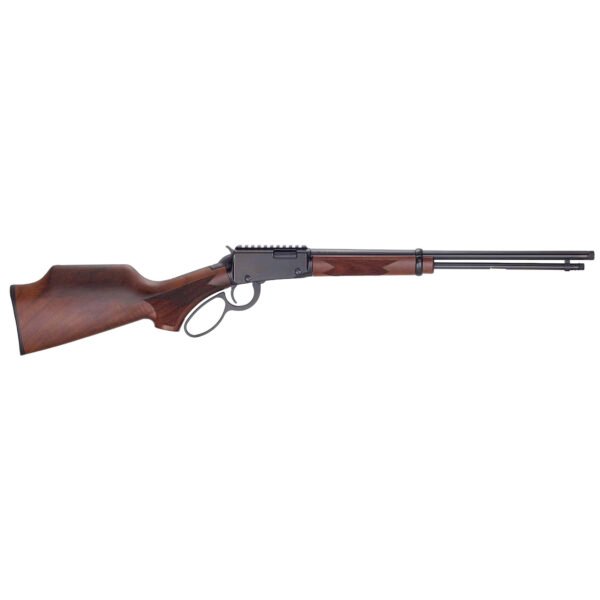 Screenshot HENRY REPEATING ARMS H1 SPORTER 22MAG BL/WD 16.5"