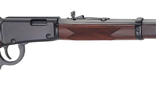619835011626-1 HENRY REPEATING ARMS H1 WESTERN FRONTIER 22LR 20"