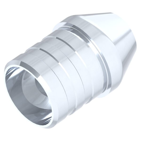 Gold Tip Accu-Bushing GTO Nock 30X 12 pk.