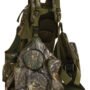 PRIMOS TURKEY VEST ROCKER - GENII RT XTRA GREEN M/L