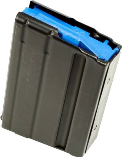 66AFC70 CMMG MAGAZINE AR-15 - 6.5 GRENDEL 10RD BLACK S/S