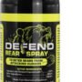 DDW DEFEND BEAR SPRAY 8OZ.