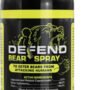 DDW DEFEND BEAR SPRAY 14OZ.